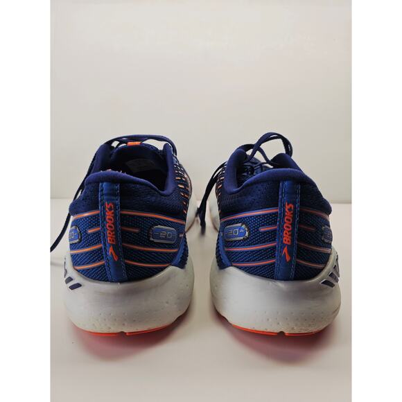 Brooks Men 12 Comfy footwear - Picture 6 of 11